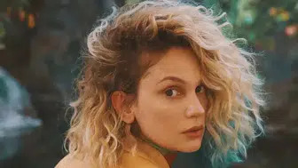 Farah Zeynep Abdullah Ahbap soruşturmasında ifade verdi