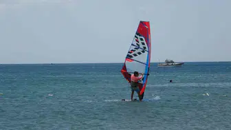 Gökçeada'da turizm sezonu rekorla kapanıyor