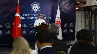 MSB'den Suriye saldırısı açıklaması Üste Türk askeri yoktu