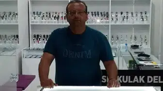 Kuyumcu soygununda ölen çalışanın ailesine kötü haber