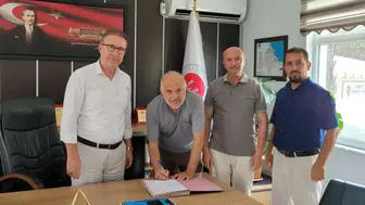 Gerze 19 Mayıs Camisi için geri sayım başladı