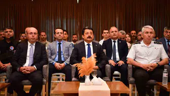 Kırşehir olası afetlere karşı dört yıllık yol haritasını hazırlıyor