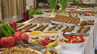 Hatay mutfağından beş yeni lezzet resmi tescil aldı