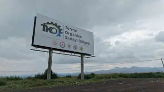 Terme Karma OSB yatırımcıya kapılarını açıyor