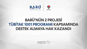 Bartın Üniversitesi iki büyük projeyle inşaat ve enerjiye yön veriyor