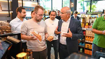 Ömür Akkor Malatya mutfağını zirveye taşıdı