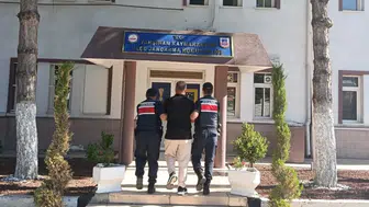 Kırıkkale jandarmasından aranan şahıslara operasyon