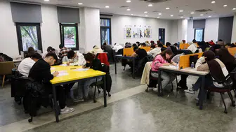 Küçükçekmece’de üniversite yolunda ücretsiz destek dönemi başladı