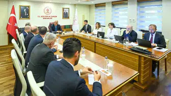Trabzon turizmi için yeni rota belirlendi