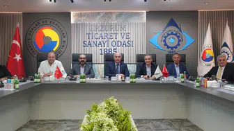 Erzurum iş dünyasında sermaye şartları değişti
