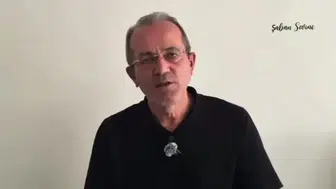 Gazeteciden tepki çeken sözler: Canlı yayında AK Partili seçmene ağır hakaret