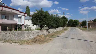 Nevşehir'de kaybolan 18 yaşındaki genç her yerde aranıyor