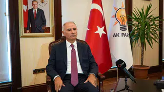 Terörü bitirecek yasa teklifi Meclis’e sunuldu
