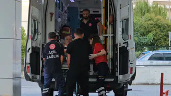 Sapanca'da damadın tüfekli saldırısı Kayınpeder yaralı, kaçan damat aranıyor