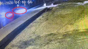 Antalya Serik’te feci kaza 2 kişi hayatını kaybetti