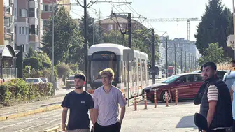 Eskişehir’de tramvay kazası Vatman kasıtlı çarptı iddiası ortalığı karıştırdı