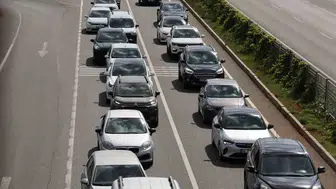 Muğla yollarında motosiklet sayısı hızla artıyor