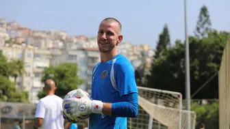 Alanyaspor Gaziantep deplasmanı için son provasını yaptı
