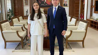 Görme Engeline Rağmen Sazıyla İTÜ Kapısını Araladı