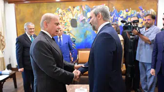 Şam ve İslamabad arasında yeni dönem