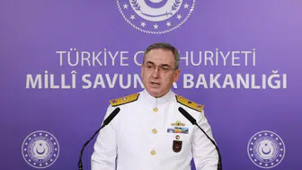 Milli Savunma Bakanlığı terörle mücadelede yeni stratejisini duyurdu