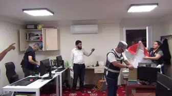 Kuytulcular operasyonu öncesi delilleri yok etti