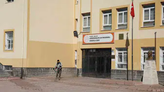 Hacılar’da okullar yeni döneme tertemiz giriyor