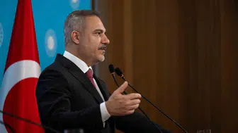 Ankara ve Şam arasında yeni dönem Ortak gelecek mesajı
