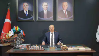MHP Gaziantep İl Başkanı Kılıç Mevlid Kandili birlik çağrısıdır