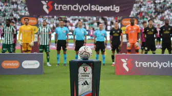 Konyaspor ile Rizespor sezonu golsüz dengede açtı