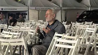 17 Ağustos depreminin 27’nci yılında Sakarya’da hüzünlü anma