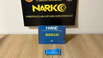 Ordu’da narkotik ekipleri iki zehir tacirini yakaladı