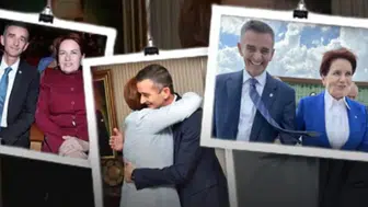 Ümit Dikbayır’ın hayali Meral Akşener engeline mi takıldı?
