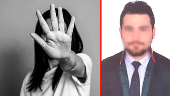 Meslektaşlarına dehşeti yaşattı: Baro etkinliğinde taciz skandalı!