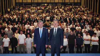 Türkiye savunma sanayiinde dünya liginde ilk 10 hedefi koydu
