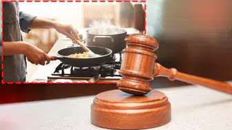 Mutfakta huzursuzluk boşanma getirdi: Yargıtay'dan emsal karar