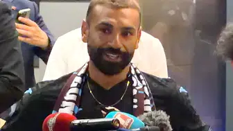 Salah'ın Trabzonspor'a gelişi sadece yeşil sahaları değil turizmi de hareketlendirecek