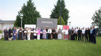 Düzce mutfağında kadın eliyle yeni dönem başladı