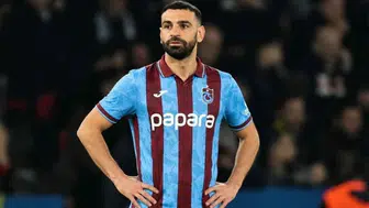 Muhammed Salah bombası Trabzonspor dijital dünyasını kilitledi