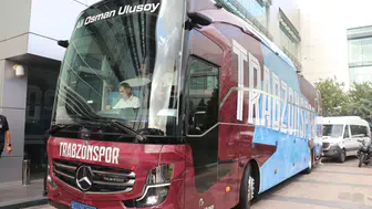 Bordo-mavili ekip Diyarbakır semalarında: Kritik randevu için geri sayım başladı