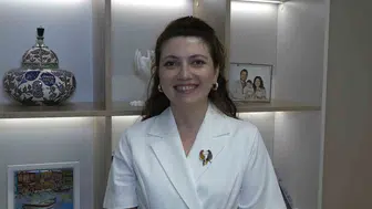 İdrar kaçırma kader değil tedavi edilebilir bir durum