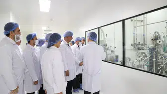 Sağlıkta yerli üretim atağı: Bakandan dev tesislerde kritik inceleme
