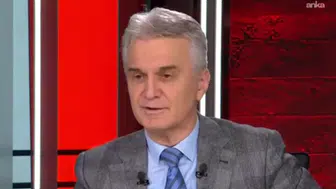 Siyasetin yeni tartışması: CHP'li Kuşoğlu'ndan şaşırtan AKP yorumu