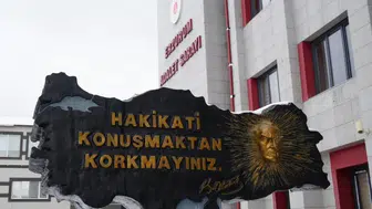 Gülistan Doku soruşturmasında eski şube müdürü dahil 13 kişi tutuklandı