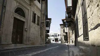 Tarsus dünya sinemasının yeni çekim merkezi oluyor