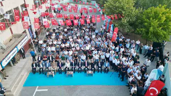 Siirt'te 34 Yıllık Mülkiyet Kördüğümü Mahalle Buluşmalarında Çözüldü 497 Kişi Tapusuna Kavuştu