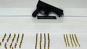 Büyükçekmece polisinde 26 yıllık firar operasyonu