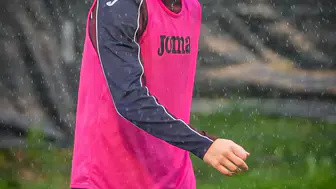 Trabzonspor'da Muçi şoku