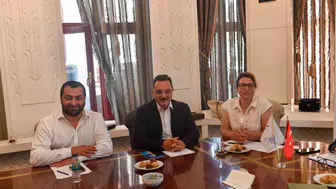 Kent Konseyleri Birliği'nin yeni başkanı Balıkesir'den