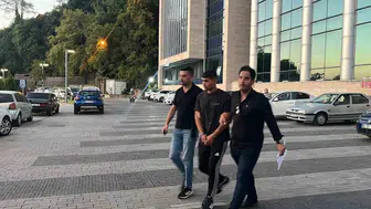 Zonguldak'ta bıçaklı kavga sonucu bir genç hayatını kaybetti